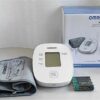 01HQ0PZP1AAHJERPK3HS5G1XMR Omron - M1 Blood Pressure Monitor