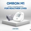 OMRON_M1_BPM_BASIC_-_Vitamins_House-565136 Omron - M1 Blood Pressure Monitor